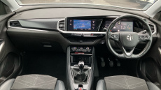 Vauxhall Grandland 1.2 Turbo Ultimate 5dr Petrol Hatchback